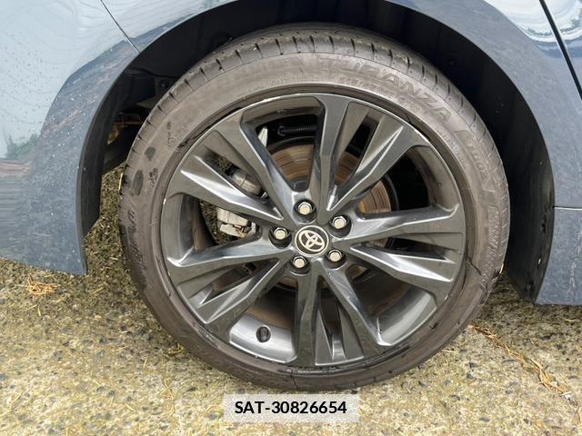 Toyota COROLLA TOURING 2023-04 7800085-14