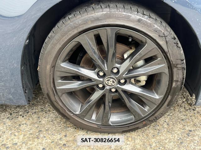 Toyota COROLLA TOURING 2023-04 7800085-15