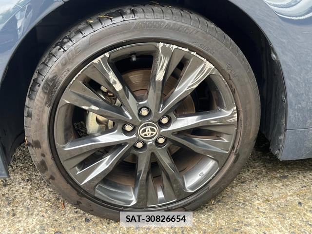 Toyota COROLLA TOURING 2023-04 7800085-17