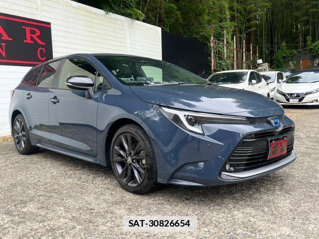 Toyota COROLLA TOURING 2023-04 7800085-3