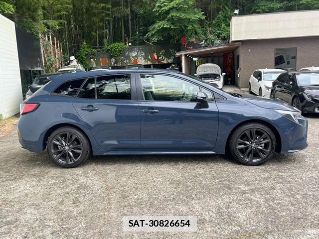 Toyota COROLLA TOURING 2023-04 7800085-4