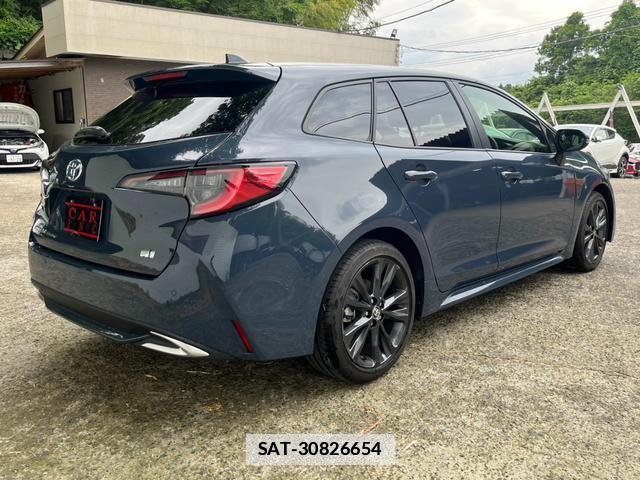 Toyota COROLLA TOURING 2023-04 7800085-5