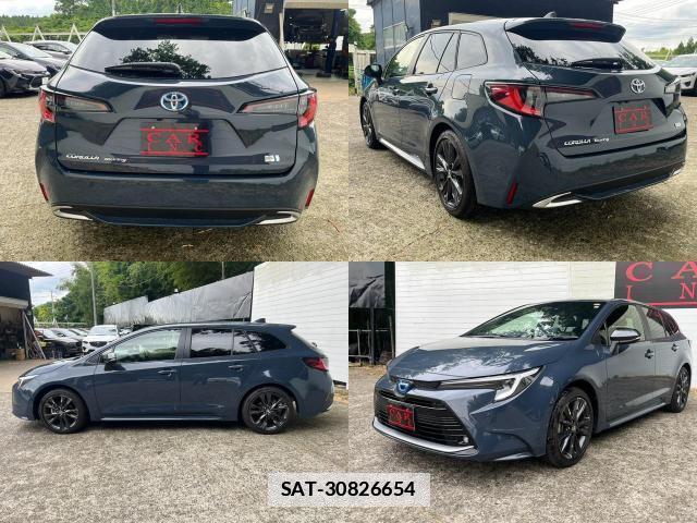 Toyota COROLLA TOURING 2023-04 7800085-6
