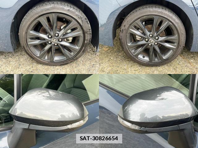Toyota COROLLA TOURING 2023-04 7800085-8