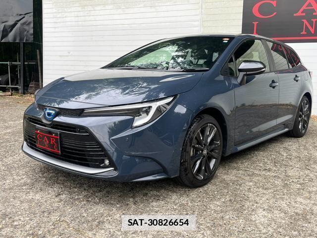 Toyota COROLLA TOURING 2023-04 7800085-9