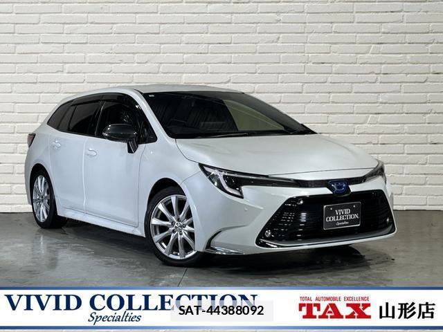 Toyota COROLLA TOURING 2023-07 7800403-0