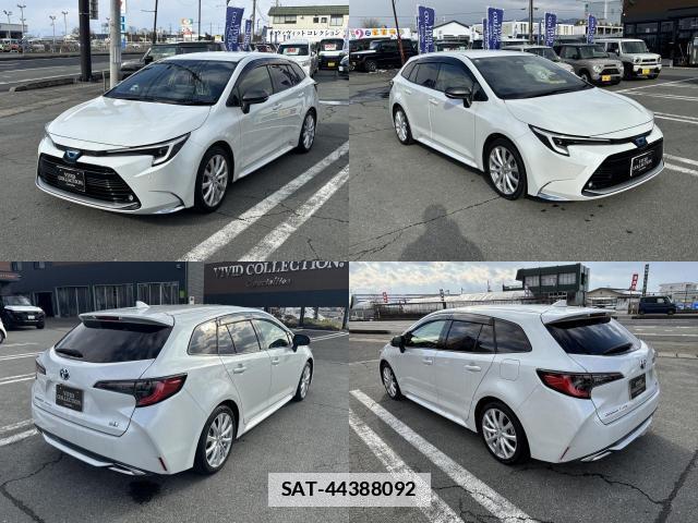 Toyota COROLLA TOURING 2023-07 7800403-1