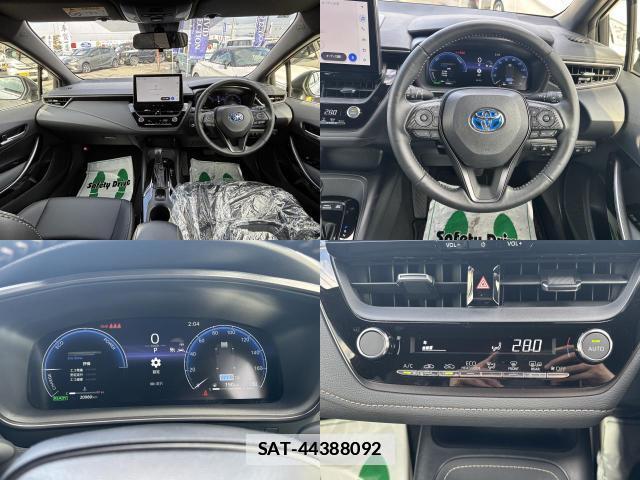 Toyota COROLLA TOURING 2023-07 7800403-2