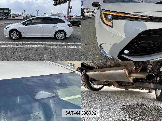 Toyota COROLLA TOURING 2023-07 7800403-3