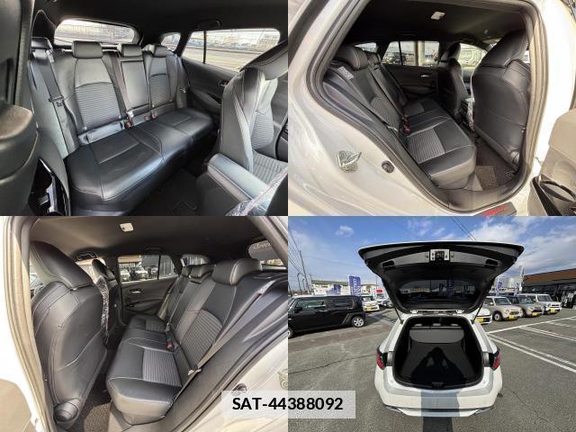 Toyota COROLLA TOURING 2023-07 7800403-6