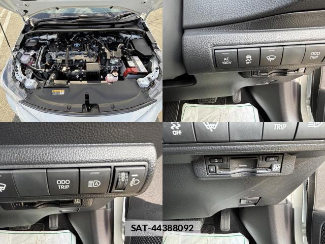 Toyota COROLLA TOURING 2023-07 7800403-7