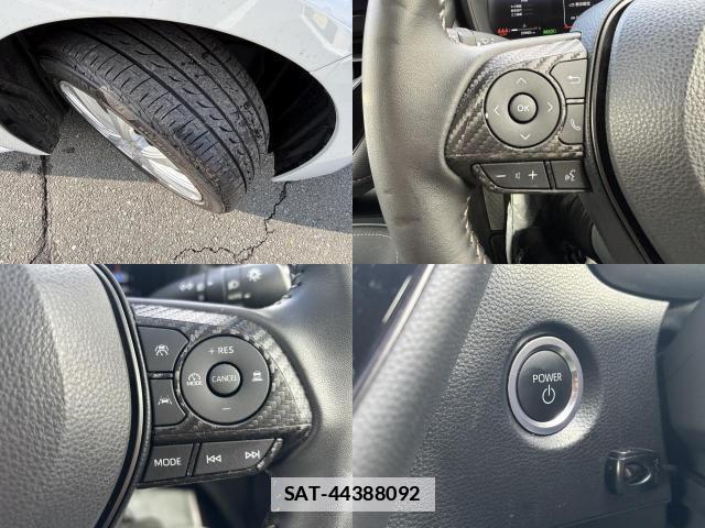 Toyota COROLLA TOURING 2023-07 7800403-8