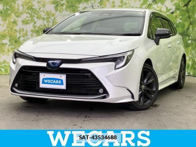Toyota COROLLA TOURING 2025-04 7800475-0