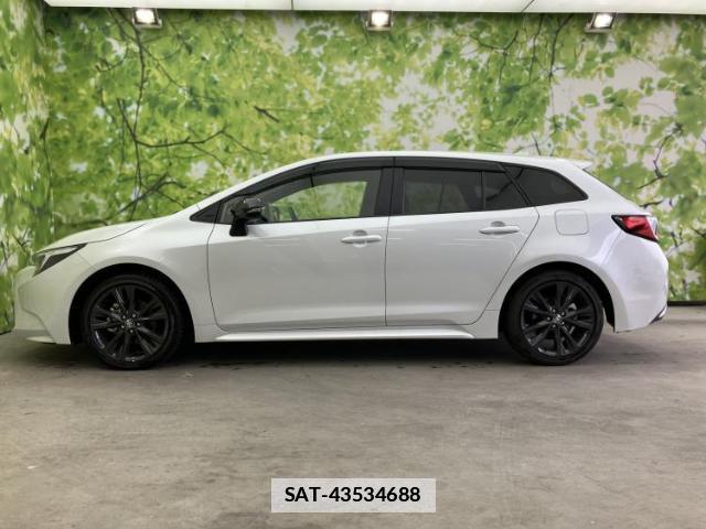 Toyota COROLLA TOURING 2025-04 7800475-1
