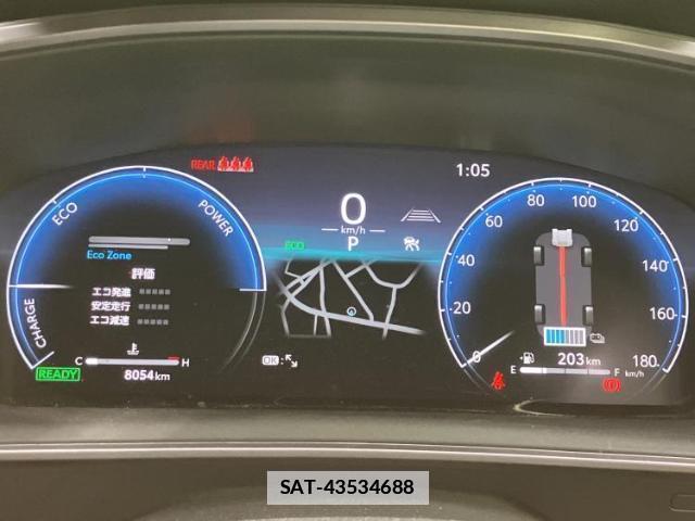 Toyota COROLLA TOURING 2025-04 7800475-13