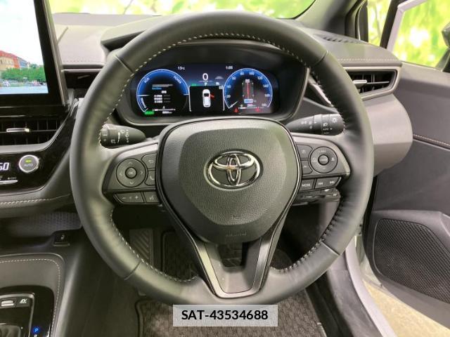 Toyota COROLLA TOURING 2025-04 7800475-14