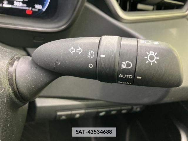 Toyota COROLLA TOURING 2025-04 7800475-15