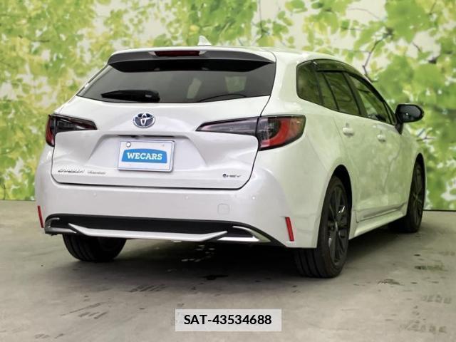 Toyota COROLLA TOURING 2025-04 7800475-2