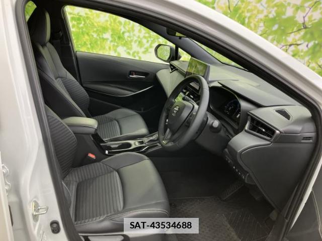 Toyota COROLLA TOURING 2025-04 7800475-3