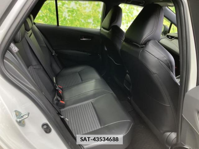 Toyota COROLLA TOURING 2025-04 7800475-4
