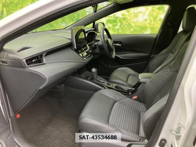 Toyota COROLLA TOURING 2025-04 7800475-5