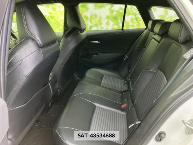 Toyota COROLLA TOURING 2025-04 7800475-6