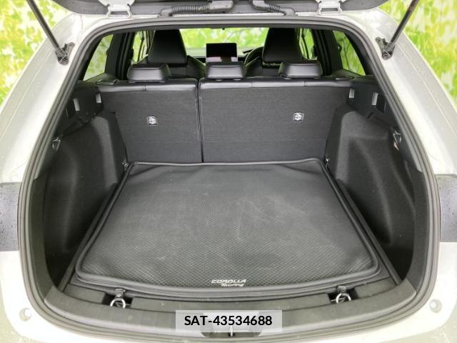 Toyota COROLLA TOURING 2025-04 7800475-7