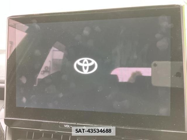 Toyota COROLLA TOURING 2025-04 7800475-8