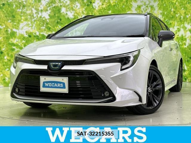 Toyota COROLLA TOURING 2025-01 7800840-0