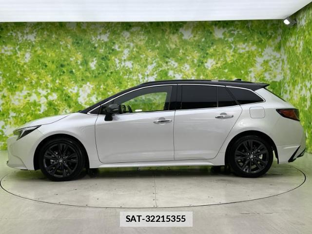 Toyota COROLLA TOURING 2025-01 7800840-1