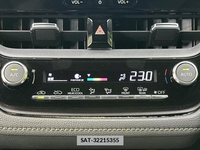 Toyota COROLLA TOURING 2025-01 7800840-12
