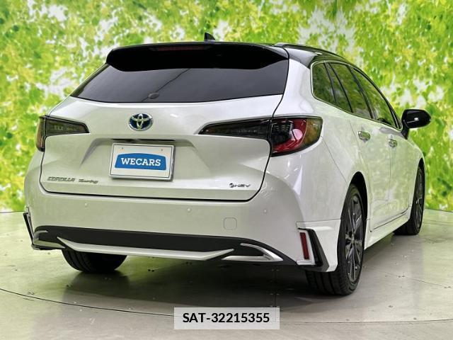 Toyota COROLLA TOURING 2025-01 7800840-2