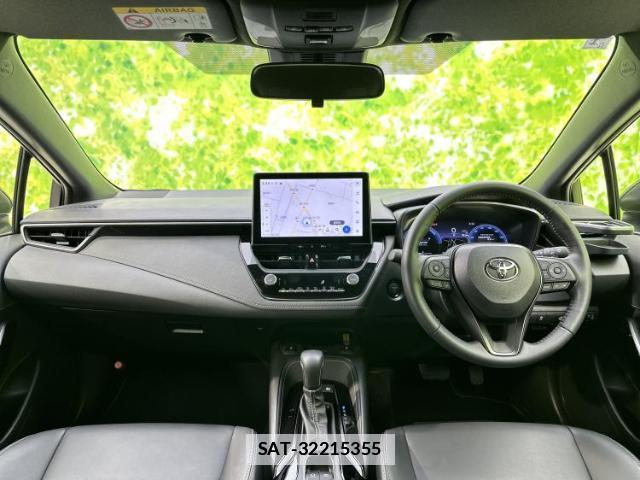 Toyota COROLLA TOURING 2025-01 7800840-3