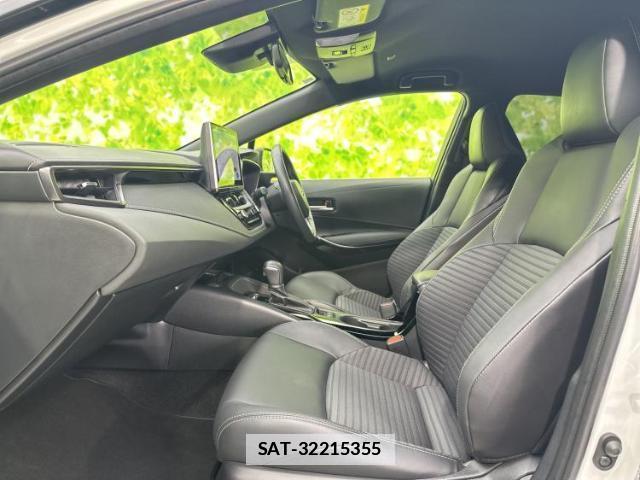 Toyota COROLLA TOURING 2025-01 7800840-4