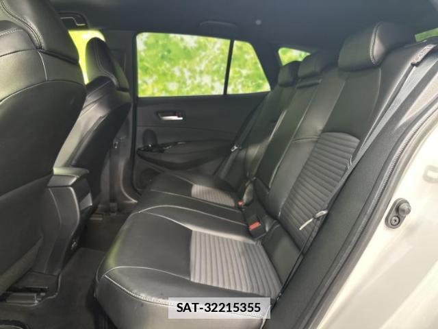 Toyota COROLLA TOURING 2025-01 7800840-5