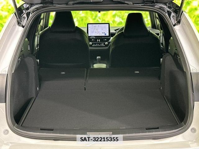 Toyota COROLLA TOURING 2025-01 7800840-7