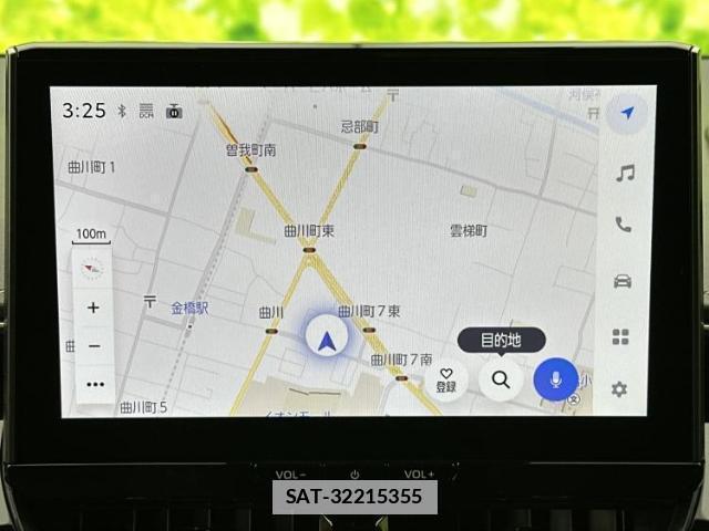 Toyota COROLLA TOURING 2025-01 7800840-8