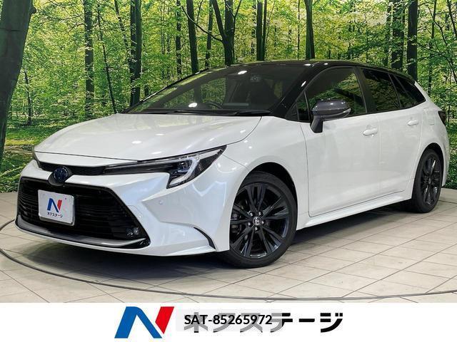 Toyota COROLLA TOURING 2023-11 7801531-0