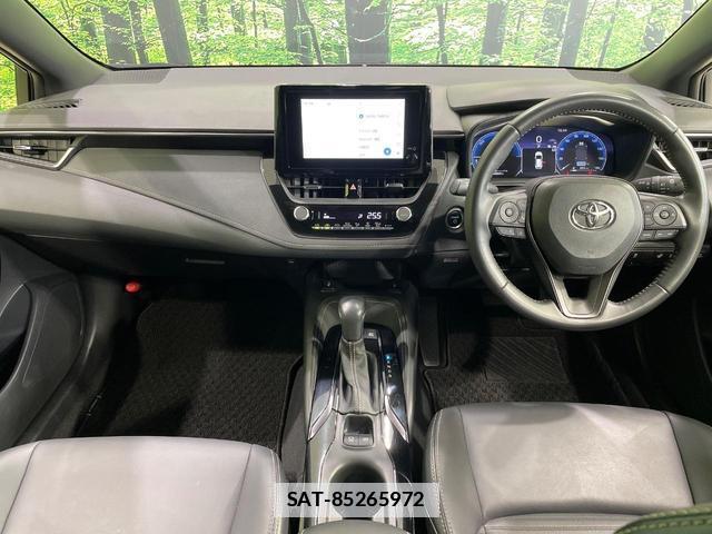 Toyota COROLLA TOURING 2023-11 7801531-1