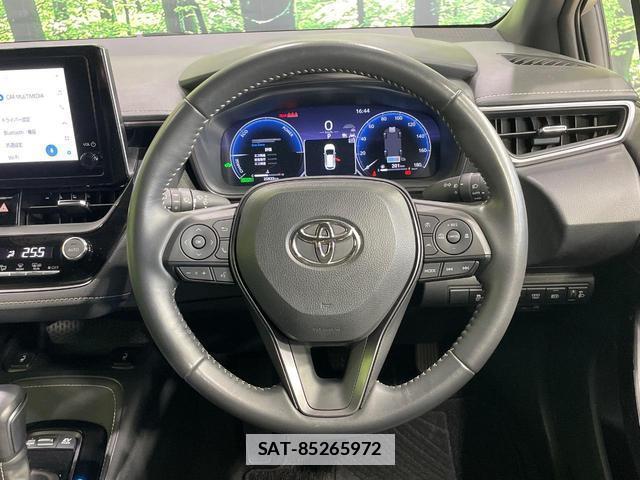 Toyota COROLLA TOURING 2023-11 7801531-10