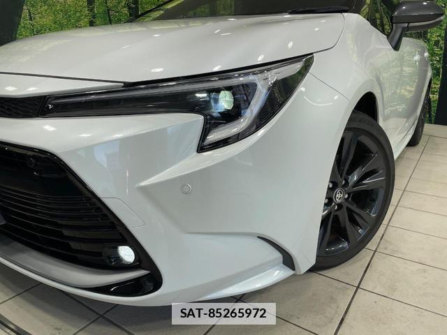 Toyota COROLLA TOURING 2023-11 7801531-11