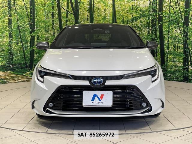 Toyota COROLLA TOURING 2023-11 7801531-13