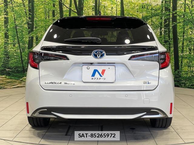 Toyota COROLLA TOURING 2023-11 7801531-14