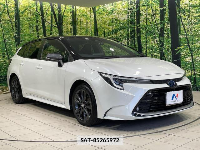 Toyota COROLLA TOURING 2023-11 7801531-15