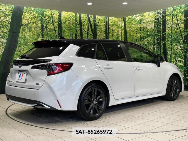 Toyota COROLLA TOURING 2023-11 7801531-16