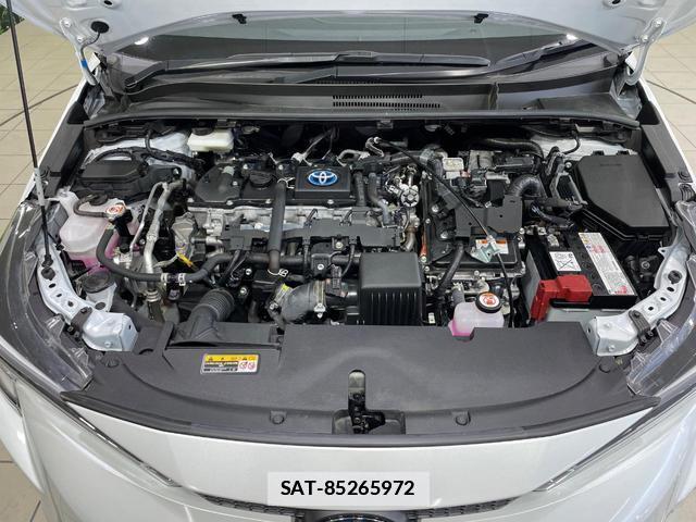 Toyota COROLLA TOURING 2023-11 7801531-17