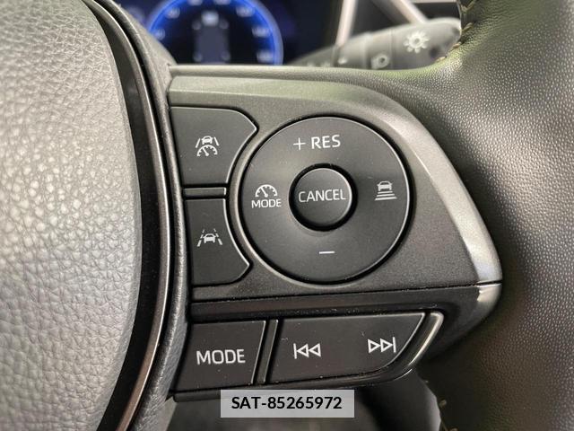 Toyota COROLLA TOURING 2023-11 7801531-5