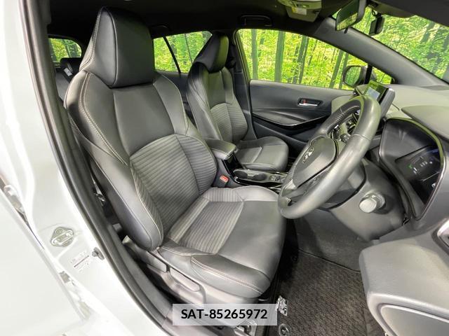 Toyota COROLLA TOURING 2023-11 7801531-7