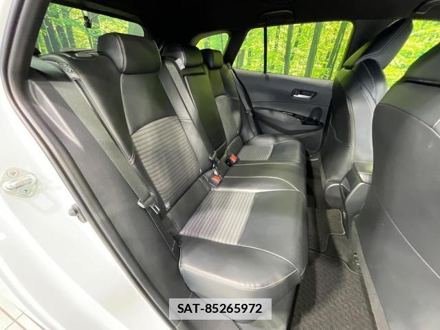 Toyota COROLLA TOURING 2023-11 7801531-8