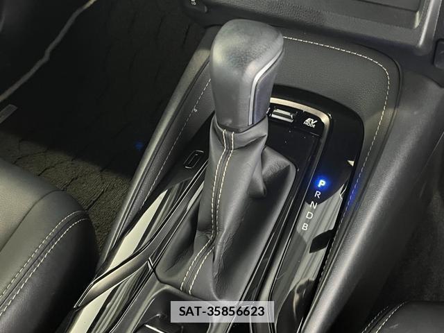 Toyota COROLLA TOURING 2020-11 7801882-13